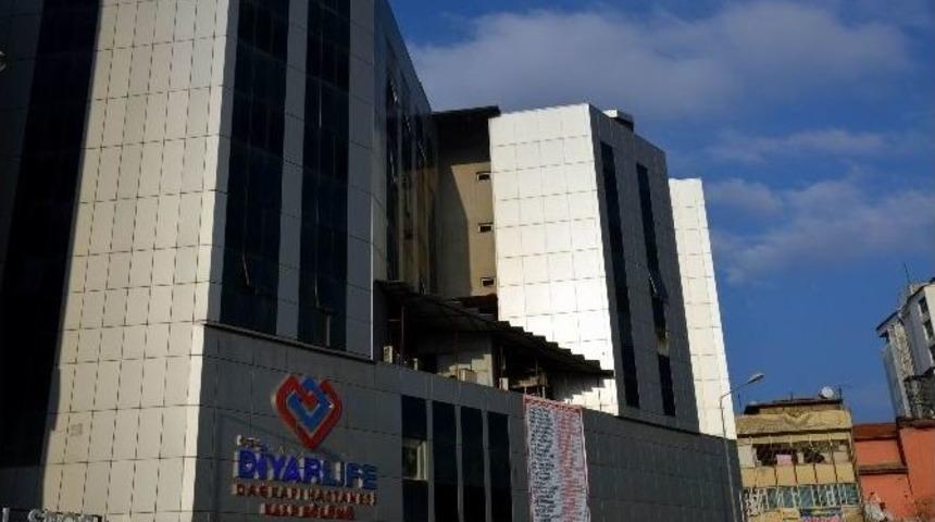 Diyar Life Diyarbakırlılara Hizmet Vermeye Başladı