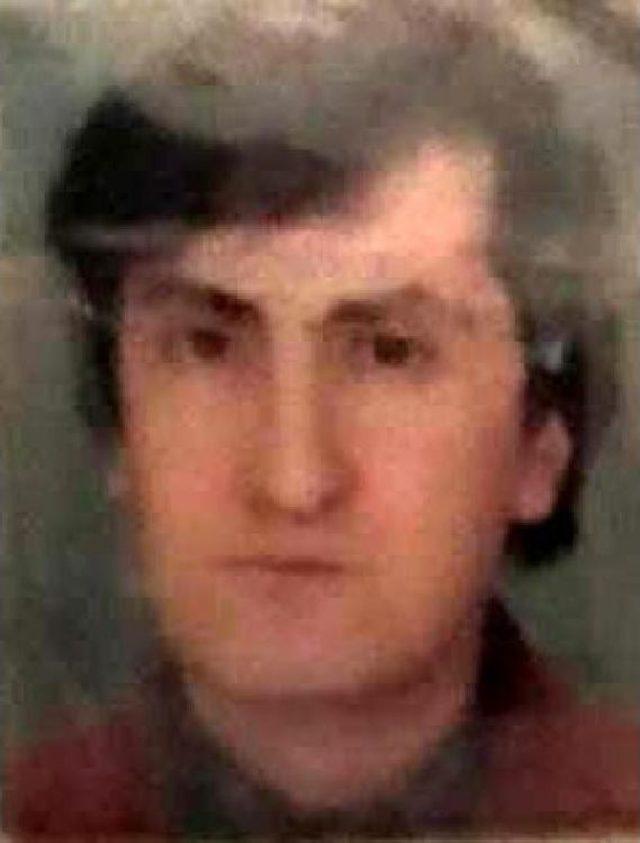 Yalnız Yaşadığı Evinde &Ouml;l&uuml; Bulundu 1