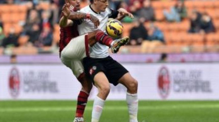 Evkur Yeni Malatyaspor 1.99&rsquo;luk Forvet Milan Djuric İle Anlaşmaya Vardı