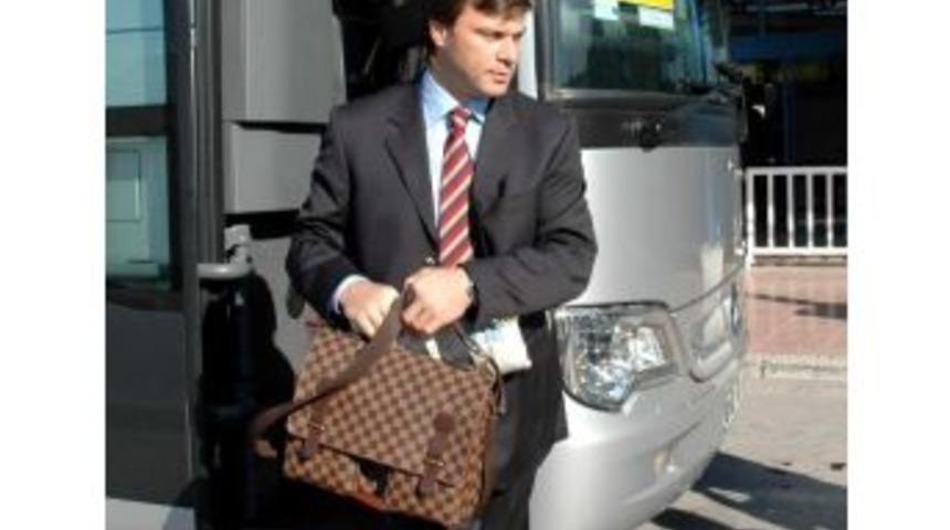 Kayserispor Ertuğrul Sağlam İ&ccedil;in G&uuml;n Sayıyor