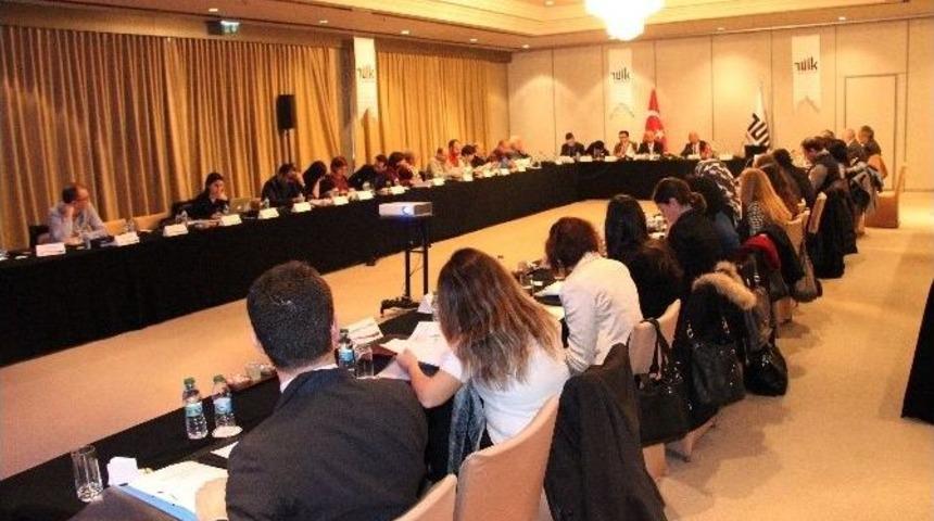 Mehmet Aktaş&rsquo;dan Milli Gelir Revizyonu A&ccedil;ıklaması