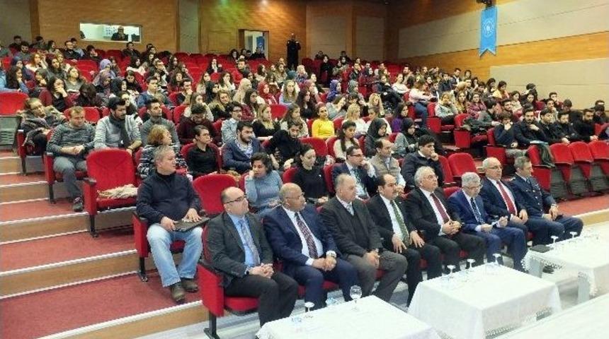 Suriye&rsquo;nin Geleceği Tartışıldı