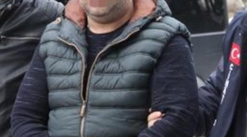 Kayıp Kızın Patronu Yeniden G&ouml;zaltına Alındı