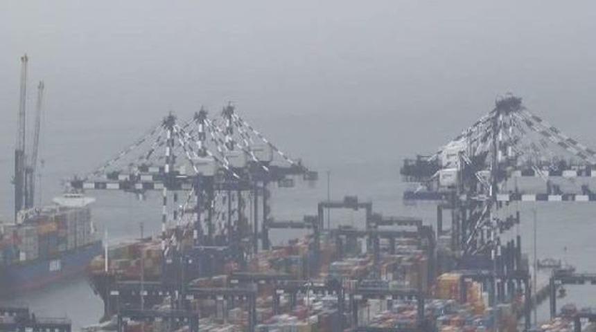 Tekne Faciası: 1 &Ouml;l&uuml;, 1 Kayıp