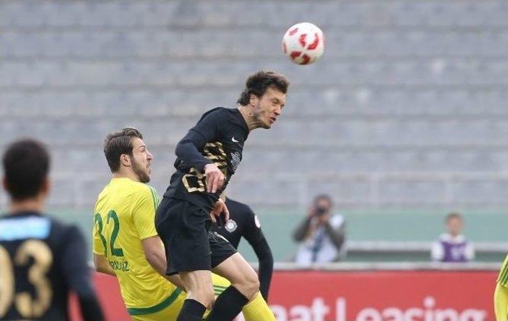 Ziraat Türkiye Kupası G1