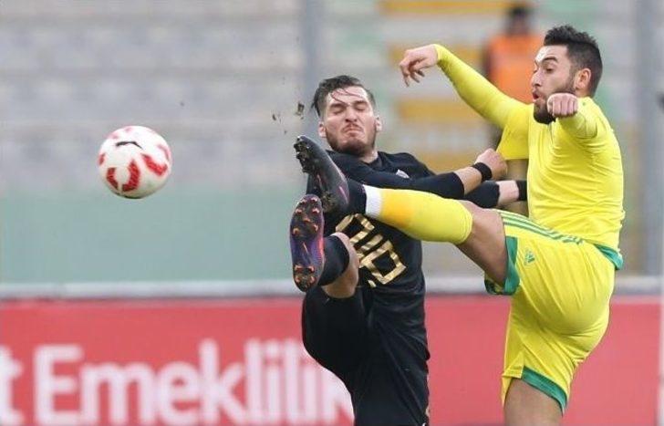 Ziraat Türkiye Kupası G3