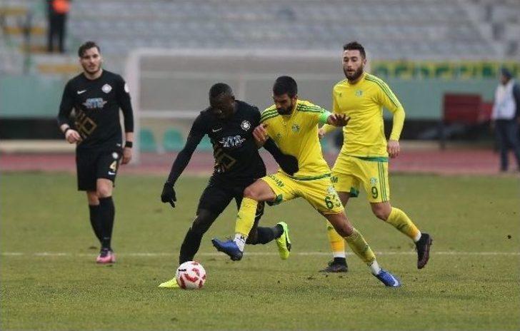 Ziraat Türkiye Kupası G4