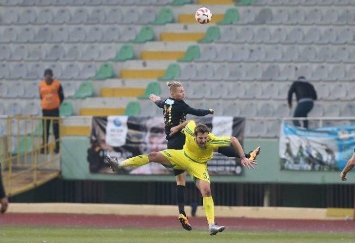 Ziraat Türkiye Kupası G5