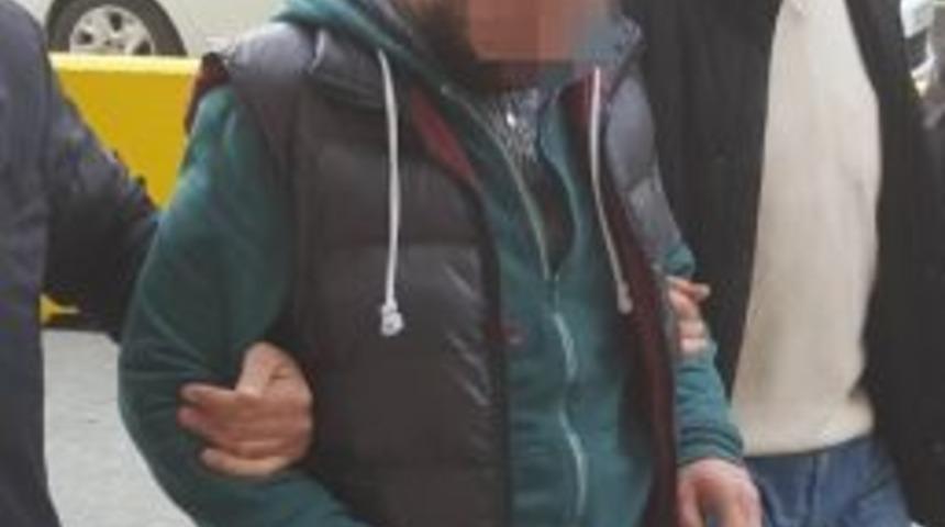 Yağ Hırsızlığından G&ouml;zaltına Alınan Şahıs Serbest Bırakıldı