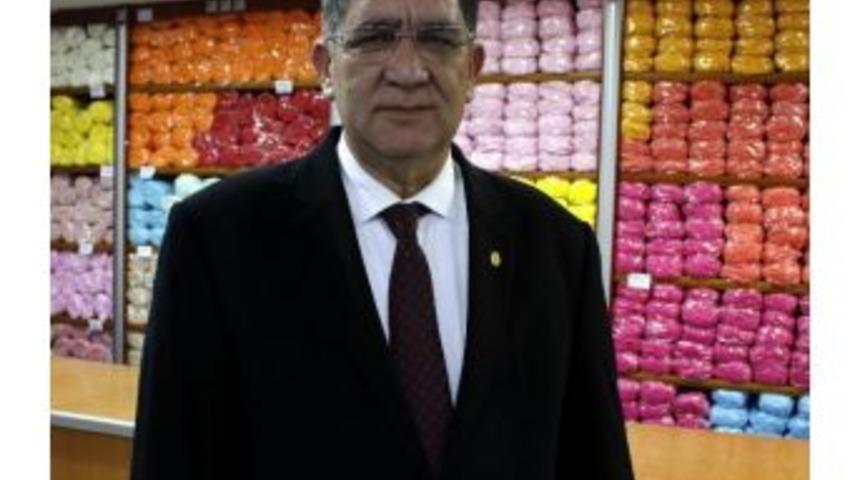 Aesob&rsquo;dan Ahilik Sigorta Fonu Değerlendirmesi