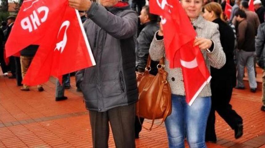 Kılı&ccedil;daroğlu: 1404 Lirayla Onlar Ge&ccedil;insinler Bakalım (3)