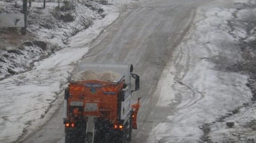 Serdivan&rsquo;da Kara Ge&ccedil;it Yok