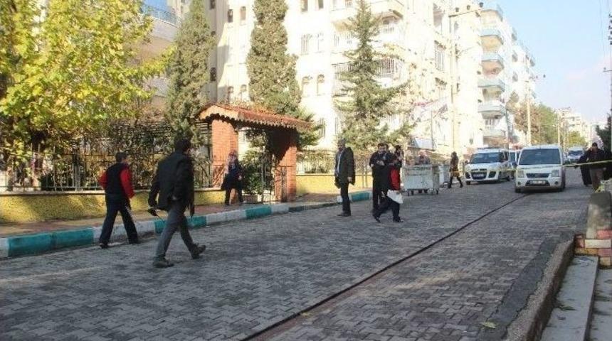 5 G&uuml;nde 2 Kez Silahlı Saldırıya Uğrayan Kişiyle İlgili 3 Tutuklama