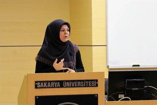 Saü’de “bosna Savaşı Ve Aliya İzzetbegoviç” İsimli Bir Konferans Düzenlendi