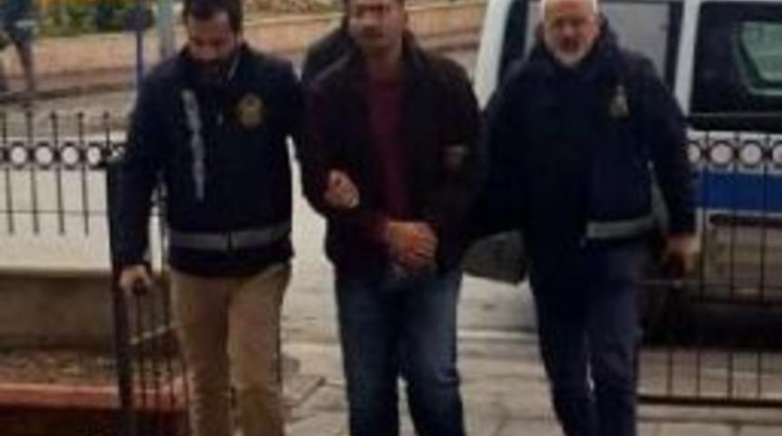 Kuşadası'ndaki Cinayetin Katil Zanlısı İzmir'de Yakalandı