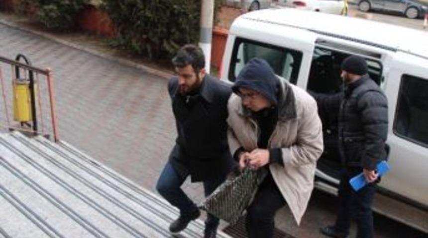 Karab&uuml;k&rsquo;te Fet&ouml;&rsquo;den 1 Kişi Tutuklandı