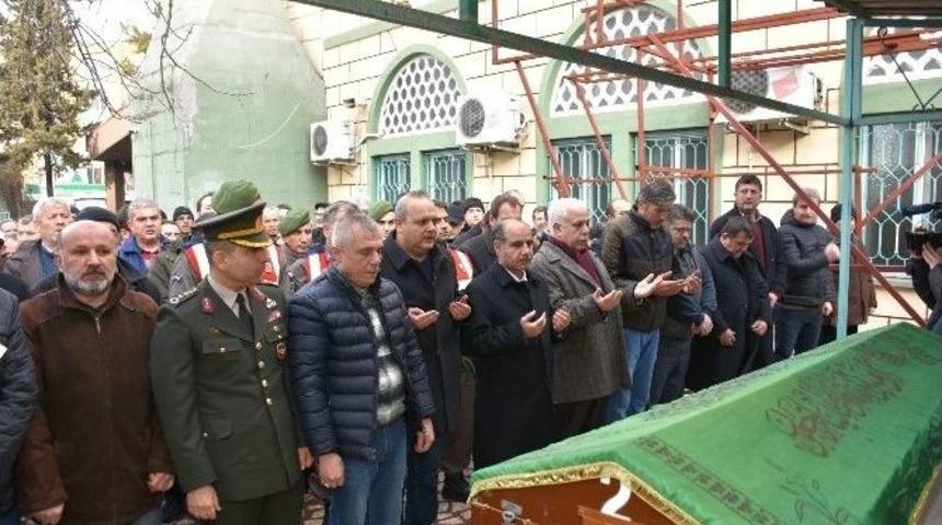 Valilik Basın M&uuml;d&uuml;r&uuml; Bilal Yatmaz&rsquo;ın Acı G&uuml;n&uuml;