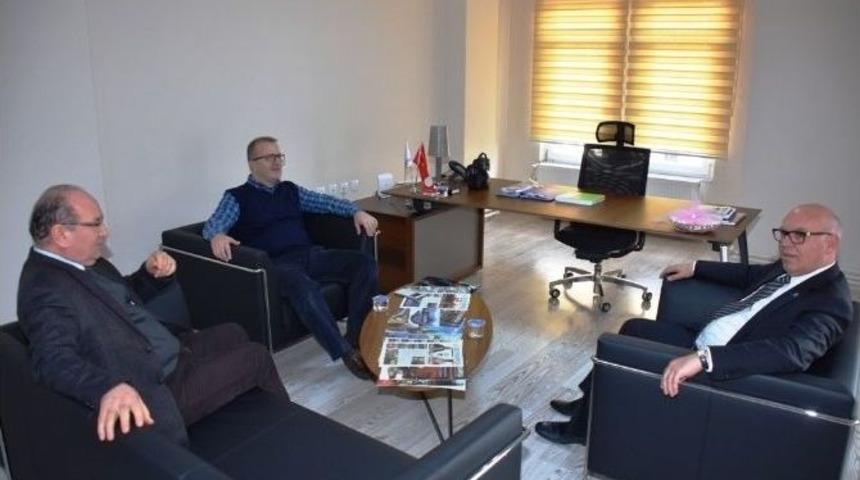 Süleymanpaşa Kent Konseyi’ni 2016 Yılı Çalışmaları Değerlendirildi