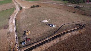 Devrekani Ovası’nda 51 Bin 280 Dekar Zirai Arazi Suyla Buluştu