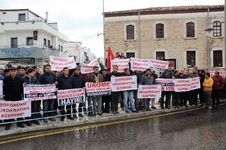 Kılıçdaroğlu, Köyde Gözleme Yiyip Ayran İçti G2