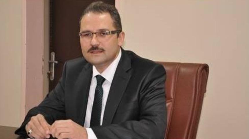 Kırıkkale Sağlık M&uuml;d&uuml;r&uuml; Mustafa Uzun&rsquo;a Bakanlıktan Yeni G&ouml;rev