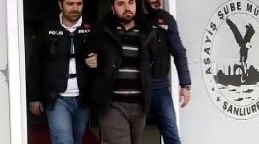 Şanlıurfa&rsquo;Daki Silahlı Saldırıda 3 Kişi Tutuklandı