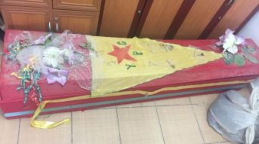 Siirt&rsquo;te Ter&ouml;r Operasyonunda 18 Kişi G&ouml;zaltına Alındı