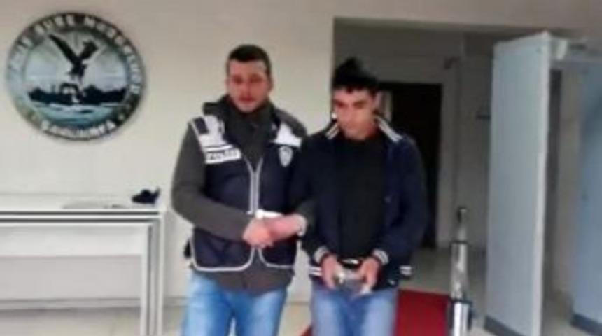 Şanlıurfa&rsquo;da 2 Kapka&ccedil;&ccedil;ı Yakalandı