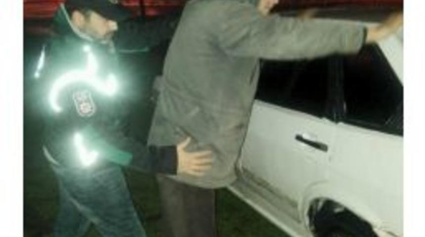 Sakarya&rsquo;da Uyuşturucu Operasyonu