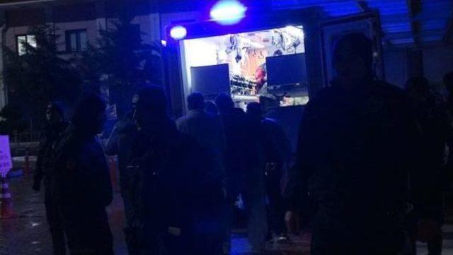 Fırat Kalkanı'nda Yaralanan 9 Asker Kilis'e Getirildi