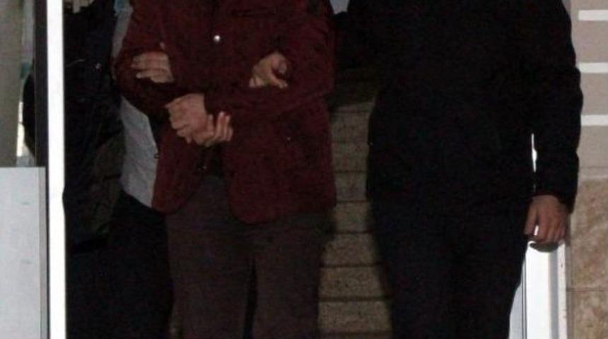 Al&ccedil;ıdan 'k&uuml;l&ccedil;e Altınlar' (4)