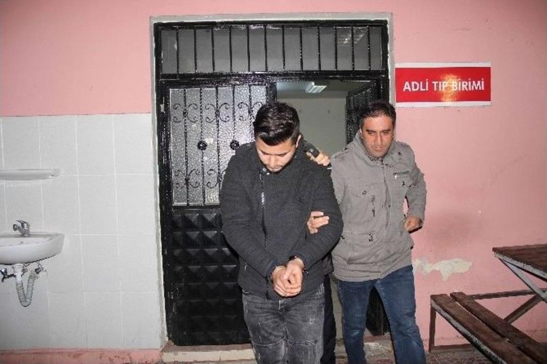 Adana&rsquo;da 600 Polisle Deaş Operasyonu: 30 G&ouml;zaltı
