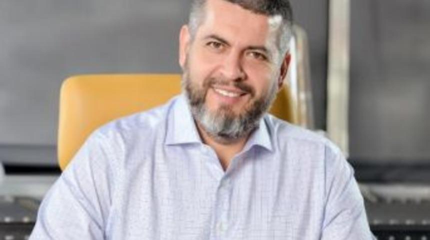 Levent Uysal'dan Yeni Yıl Mesajı