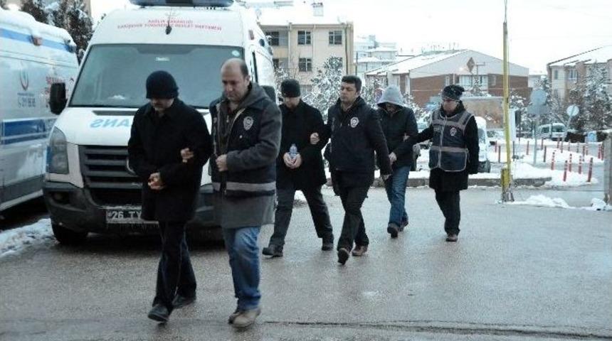 Esog&uuml;&rsquo;deki Fet&ouml;/pdy Operasyonu