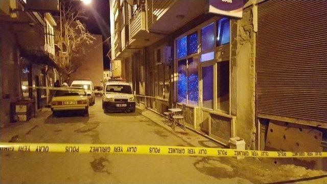 Barda Kanlı Hesaplaşma: 1 Ölü, 1 Ağır Yaralı