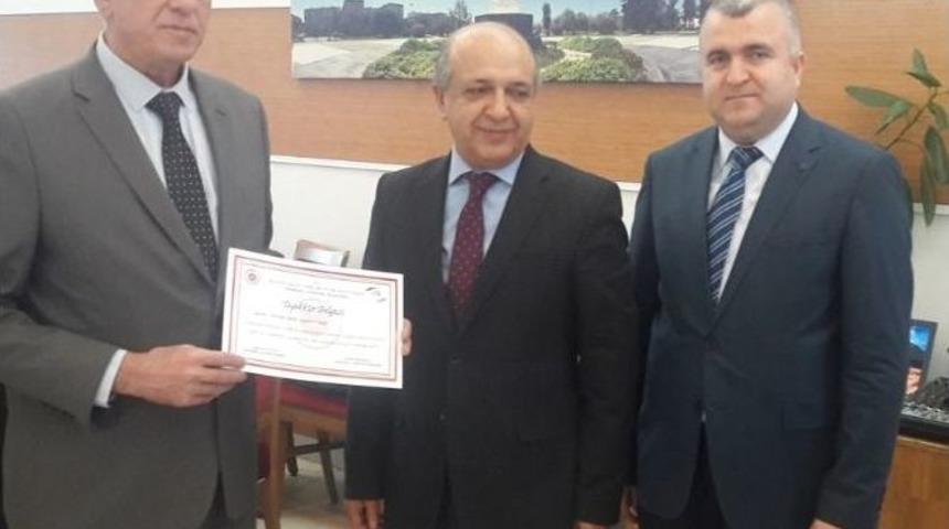 270 Kişiye Can Suyu Oldular