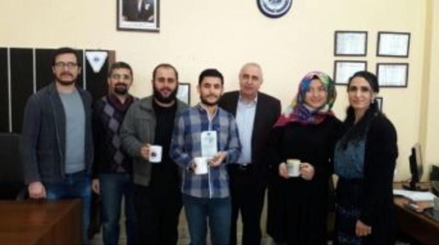 "sizin G&ouml;z&uuml;n&uuml;zden Her Canlı İ&ccedil;in Yaşam Hakkı" Temalı Fotoğraf Yarışması