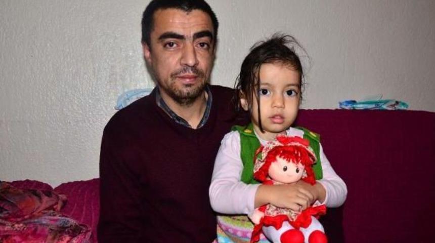 D&ouml;rt Yaşındaki Ayşe'ye Meslek Hastalığı Teşhisi