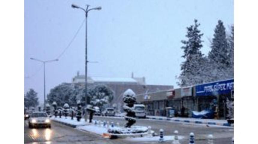 Biga'da Eğitime Kar Engeli