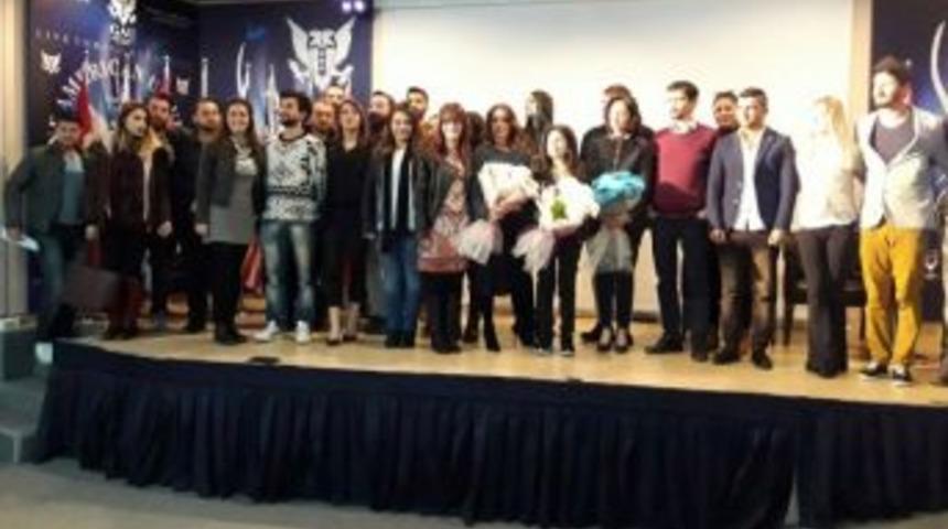 Talasemi Hastalığı İ&ccedil;in "bir Umut Da Siz Olun&rdquo;