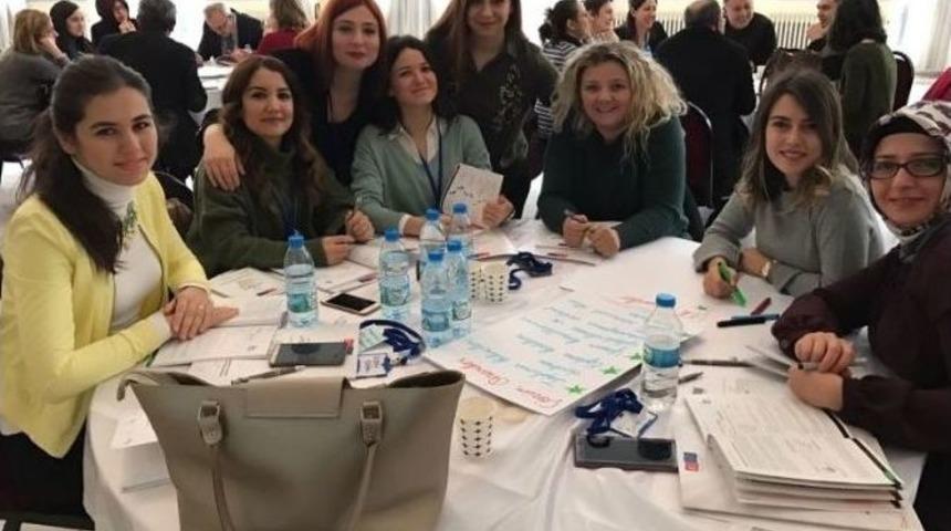 Siroma Projesi Toplantıları Tamamlandı