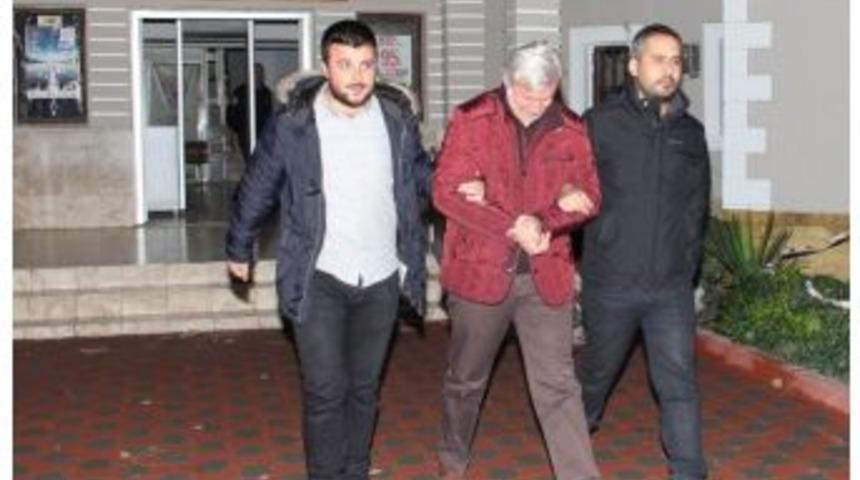 Antalya&rsquo;da &rsquo;k&uuml;l&ccedil;e Al&ccedil;ı&rsquo; Soruşturması