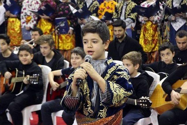 Özel Sanko Okullarında Kurtuluş Bayramı Kutlamaları