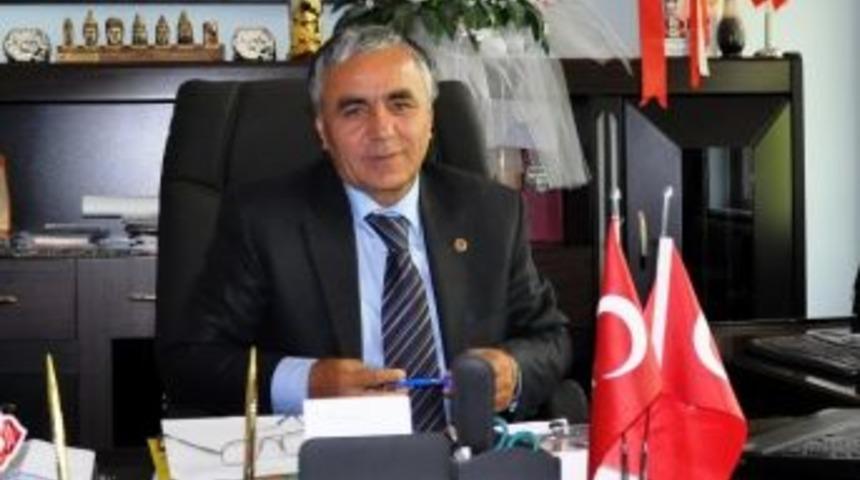 Tut İl&ccedil;esi Hızlı Tren İle Gelişmek İstiyor