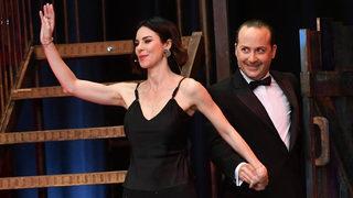 Tolgshow'da Defne Samyeli rüzgarı esecek!