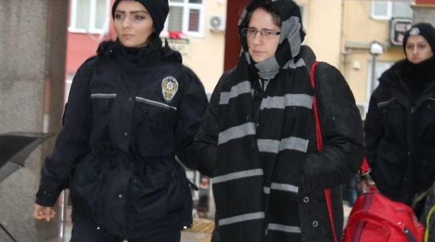 Kocaeli&rsquo;de Fet&ouml;&rsquo;den 10 Kişi Adliyeye Getirildi