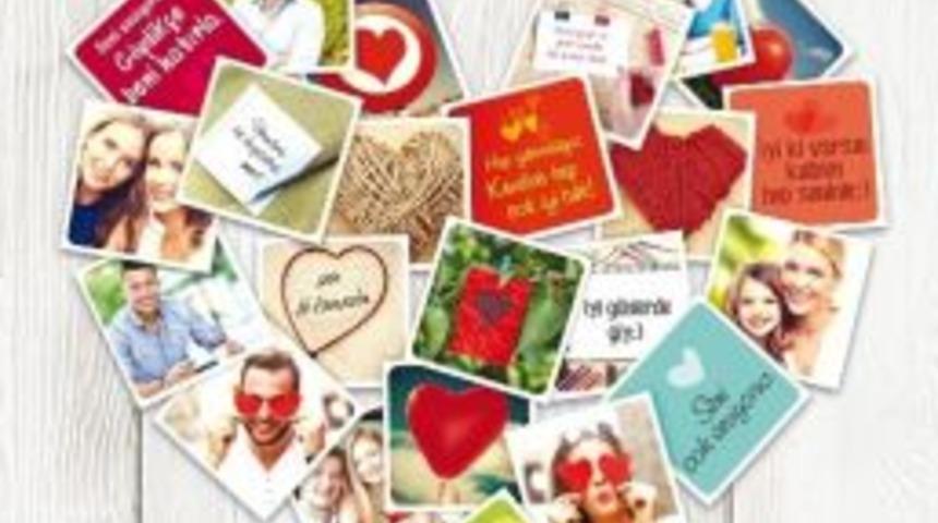 10 Bin Sıcak Mesaj Montlarla Miniklere Ulaştı