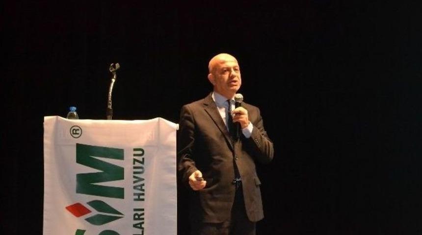 Buğday Üretiminde İlçe Bazlı Kuraklık Verim Sigortası Uygulamaları