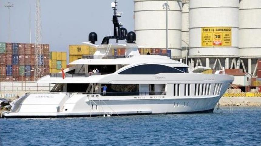 L&uuml;ks Yatta Y&uuml;zde 63'l&uuml;k Rekor Artış