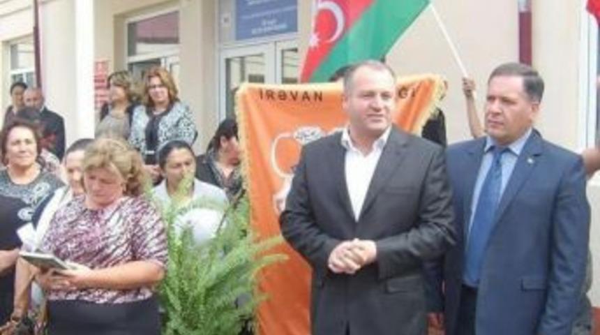 G&uuml;lbey&rsquo;den D&uuml;nya Azerbaycanlılar Hemreylik G&uuml;n&uuml; Kutlama Mesajı